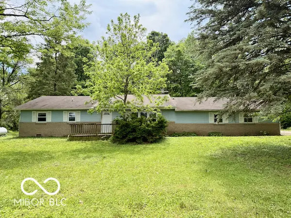 6637 E County Road 600 S, Plainfield, IN 46168