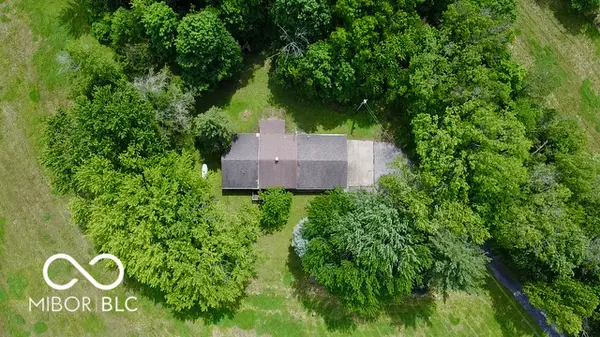 6637 E County Road 600 S, Plainfield, IN 46168