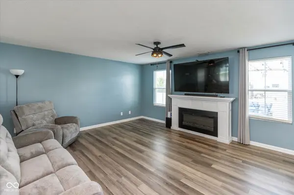 3120 E Sheldon WAY, Danville, IN 46122