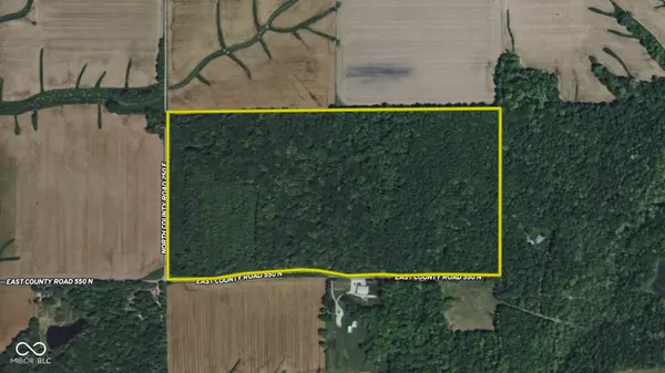 0 E County Road 550 N, North Vernon, IN 47265