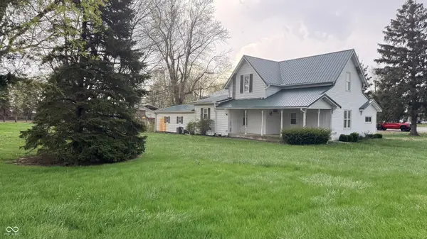9490 W County Road 700 S, Daleville, IN 47334