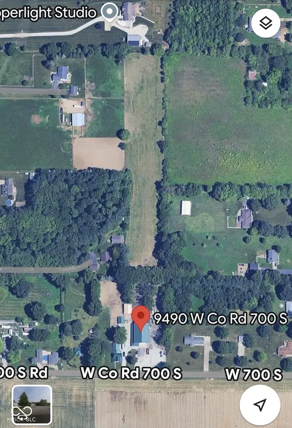 9490 W County Road 700 S, Daleville, IN 47334