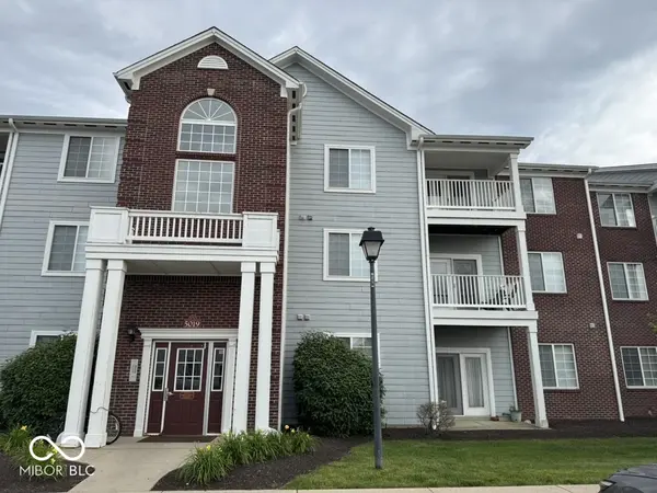 5019 Amber Creek PL #311, Indianapolis, IN 46237