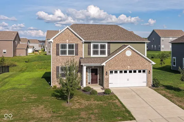 1357 Agogo WAY, Greenwood, IN 46143