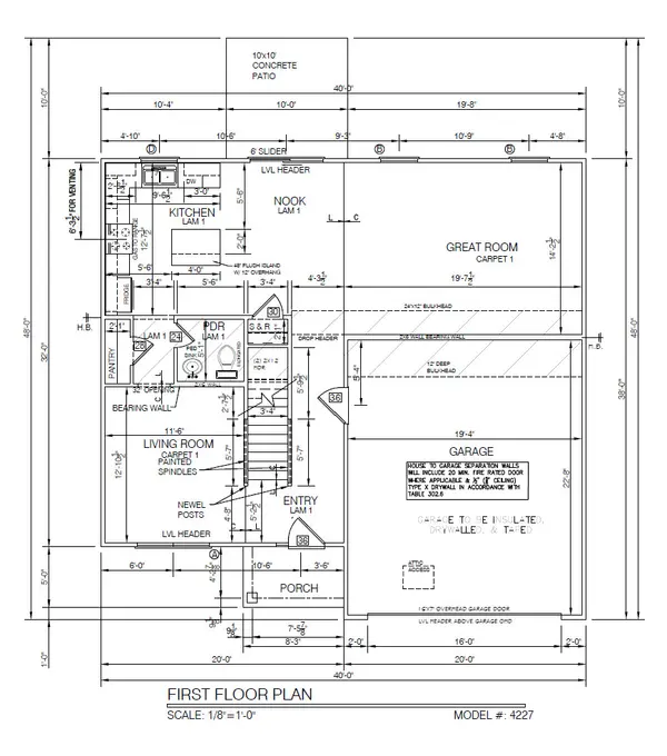 1357 Agogo WAY, Greenwood, IN 46143