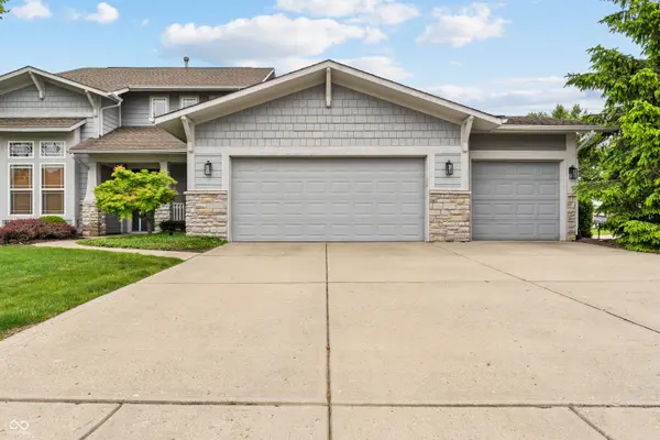 8506 New Heritage DR, Indianapolis, IN 46239