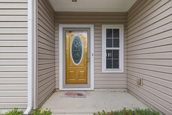 15454 Dusty TRL, Noblesville, IN 46060