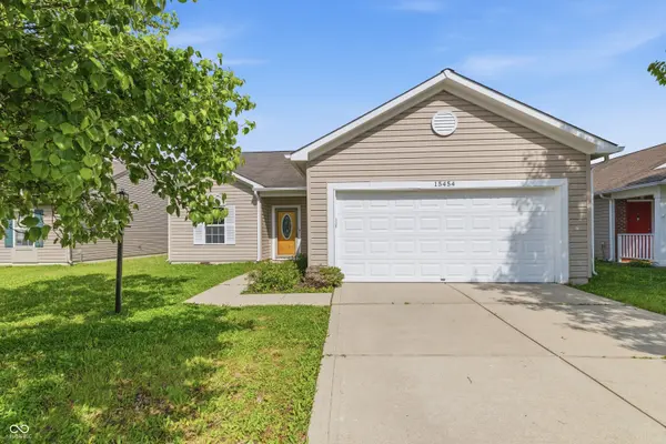15454 Dusty TRL, Noblesville, IN 46060