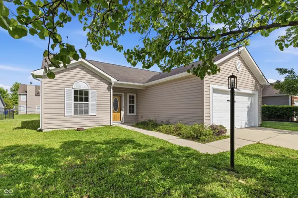 15454 Dusty TRL, Noblesville, IN 46060