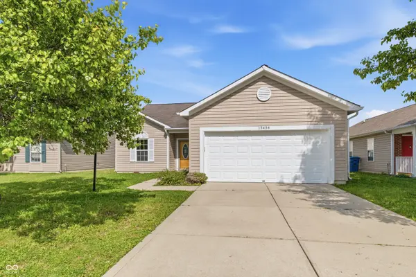 15454 Dusty TRL, Noblesville, IN 46060