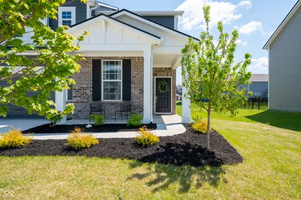 7159 Firestone RD, Whitestown, IN 46075