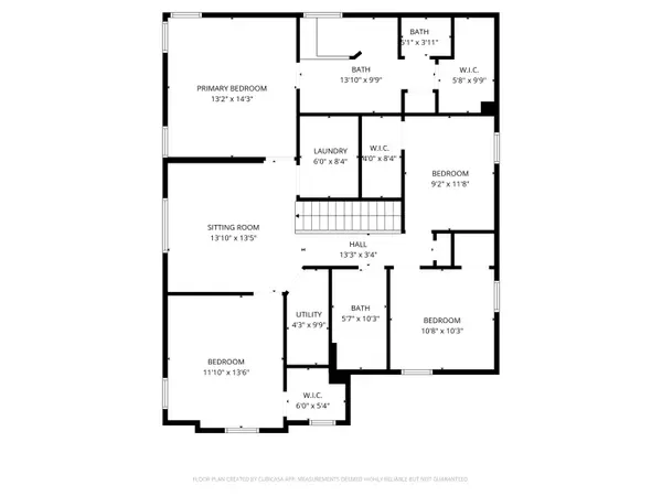 7159 Firestone RD, Whitestown, IN 46075