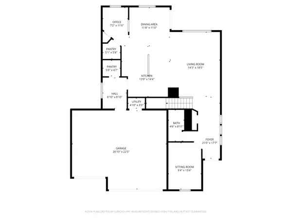 7159 Firestone RD, Whitestown, IN 46075