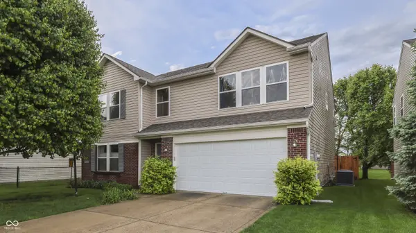 8017 Wildcat Run LN, Indianapolis, IN 46239