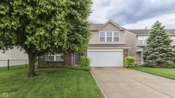 8017 Wildcat Run LN, Indianapolis, IN 46239