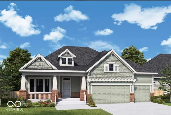 15943 Vitalize RUN, Fishers, IN 46040