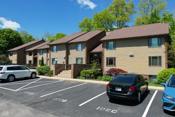108 Knoll CT #A, Noblesville, IN 46062