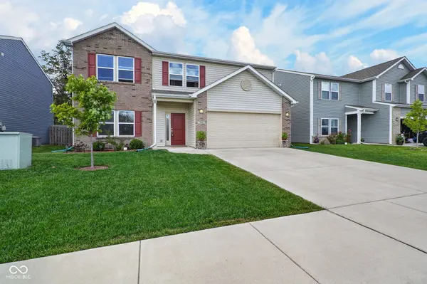 140 Wadsworth CT, Lafayette, IN 47905