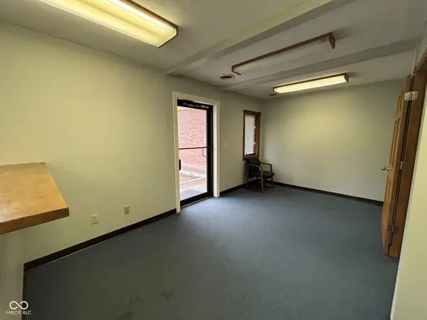 1338 S Lebanon ST, Lebanon, IN 46052