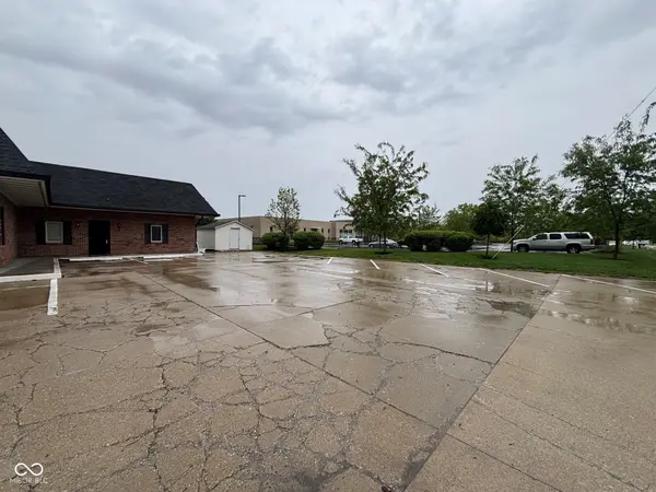 1338 S Lebanon ST, Lebanon, IN 46052
