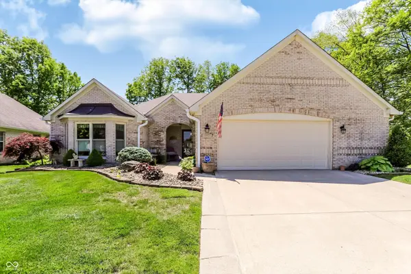 10701 Stable DR, Indianapolis, IN 46239