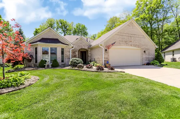 10701 Stable DR, Indianapolis, IN 46239