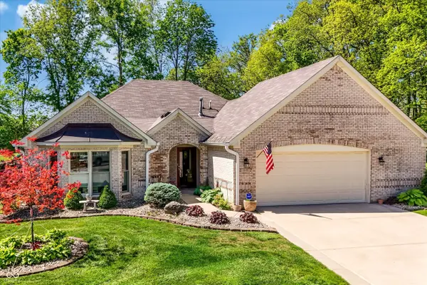 10701 Stable DR, Indianapolis, IN 46239