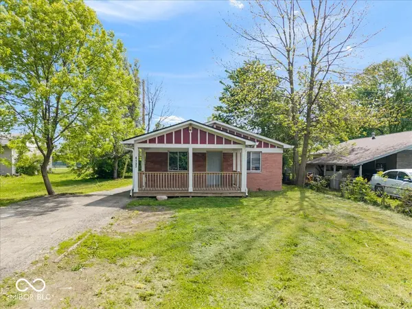 4137 Kenneth AVE, Indianapolis, IN 46226