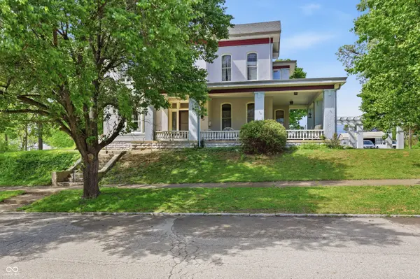 424 E Washington ST, Greensburg, IN 47240