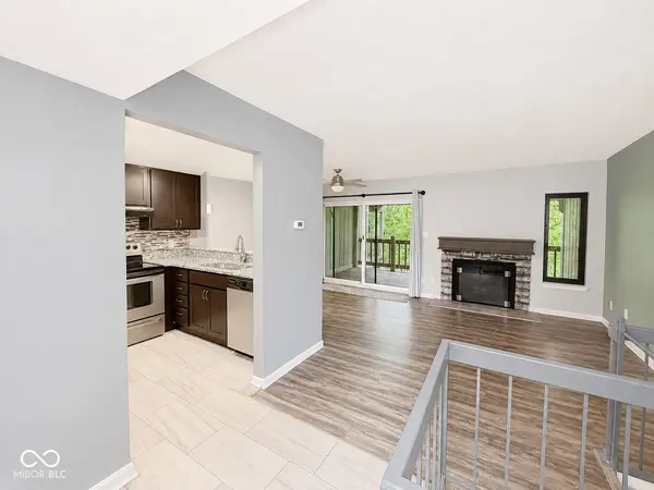 9328 S Lake Ridge DR #62, Bloomington, IN 47401