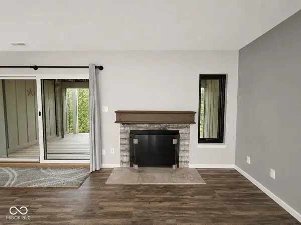 9328 S Lake Ridge DR #62, Bloomington, IN 47401