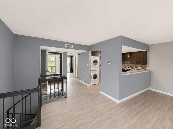 9328 S Lake Ridge DR #62, Bloomington, IN 47401