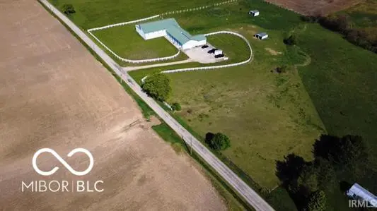10012 E County Road 500 S, Selma, IN 47383