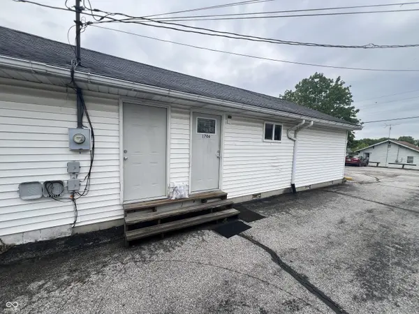 1708 24th ST, Bedford, IN 47421
