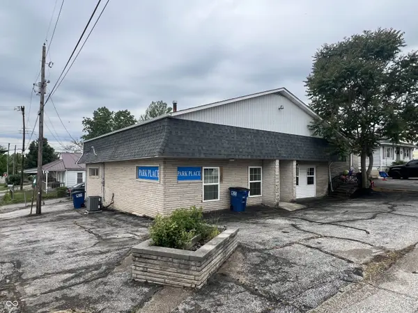 1702 1704 24th ST, Bedford, IN 47421