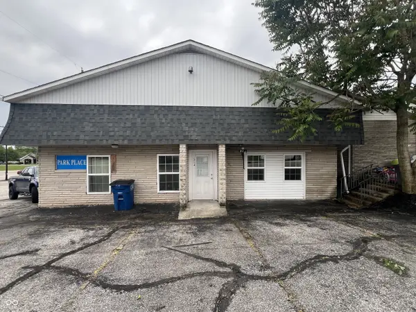 1702 1704 24th ST, Bedford, IN 47421