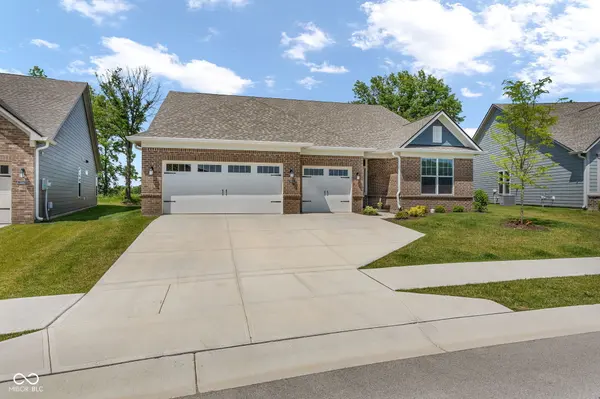 5824 Stetson DR, Whitestown, IN 46075
