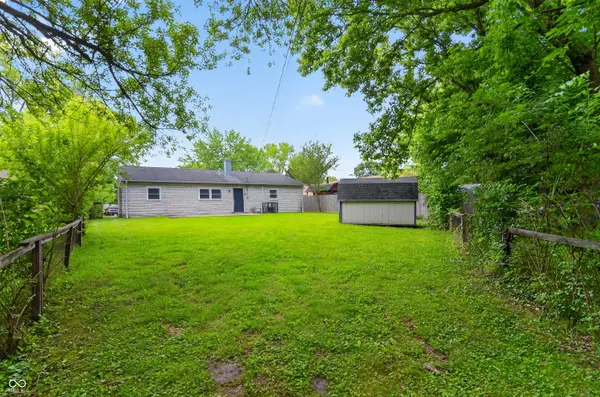 3928 Delmont DR, Indianapolis, IN 46235