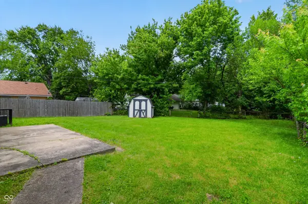 3928 Delmont DR, Indianapolis, IN 46235