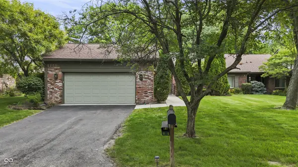 5409 Greenwillow RD, Indianapolis, IN 46226