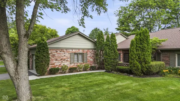 5409 Greenwillow RD, Indianapolis, IN 46226