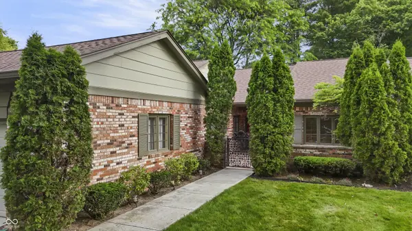 5409 Greenwillow RD, Indianapolis, IN 46226