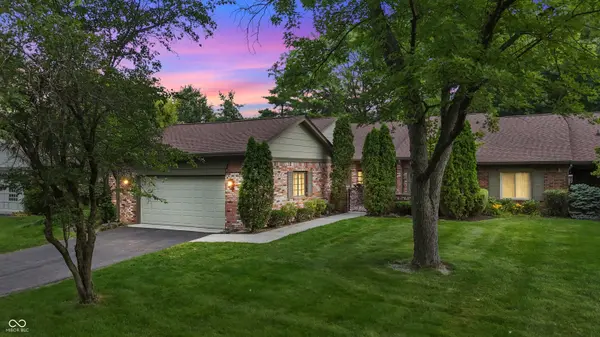 5409 Greenwillow RD, Indianapolis, IN 46226