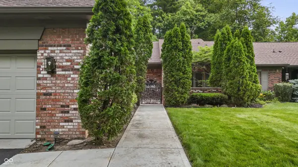 5409 Greenwillow RD, Indianapolis, IN 46226
