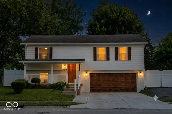 8155 E 34th ST, Indianapolis, IN 46226
