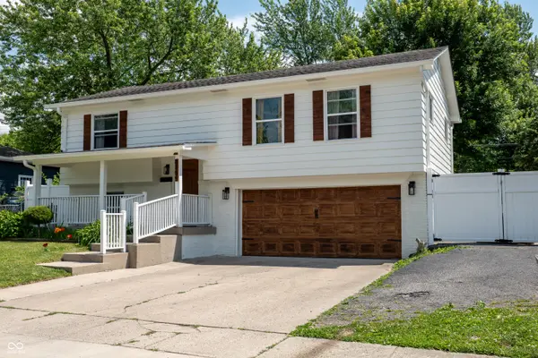 8155 E 34th ST, Indianapolis, IN 46226