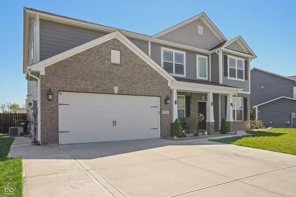 181 Imel WAY, Greenwood, IN 46143