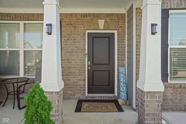 181 Imel WAY, Greenwood, IN 46143