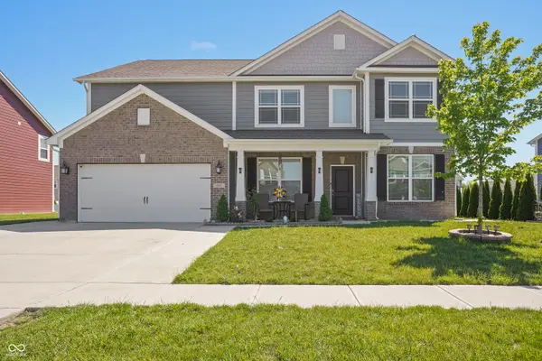 181 Imel WAY, Greenwood, IN 46143