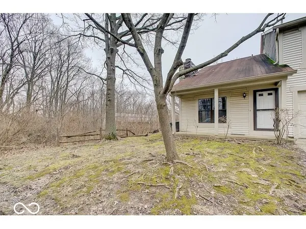 Address not disclosed, Indianapolis, IN 46214